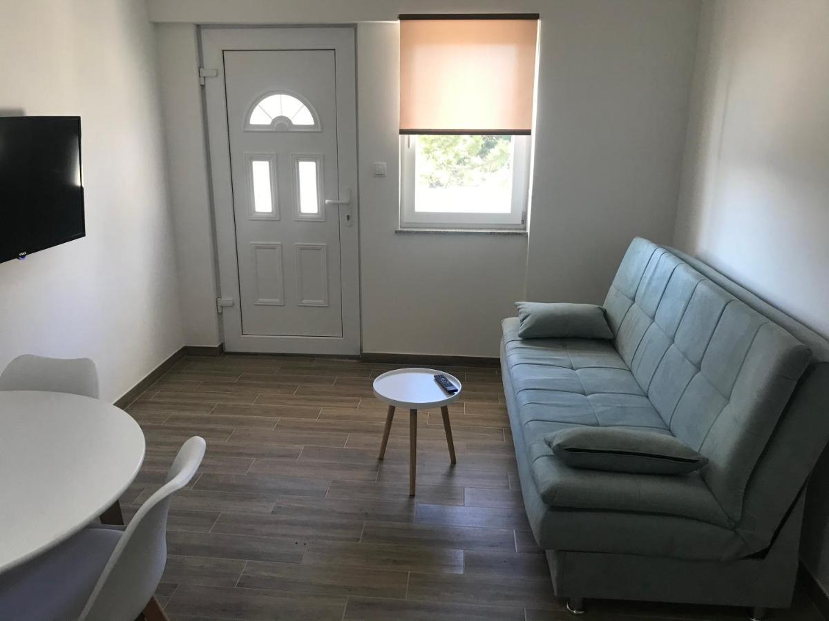 Apartments Lena 巴斯卡 外观 照片
