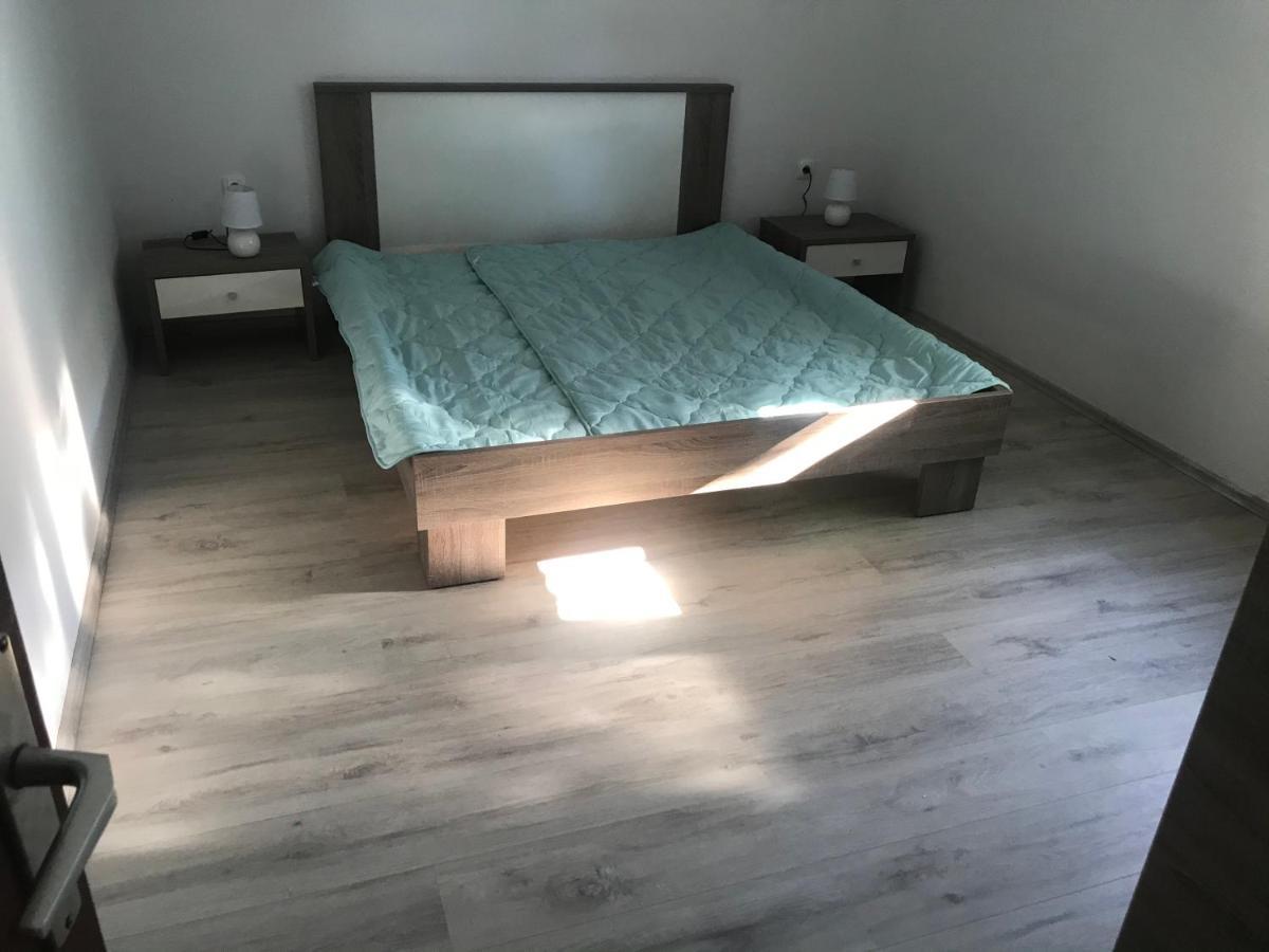 Apartments Lena 巴斯卡 外观 照片