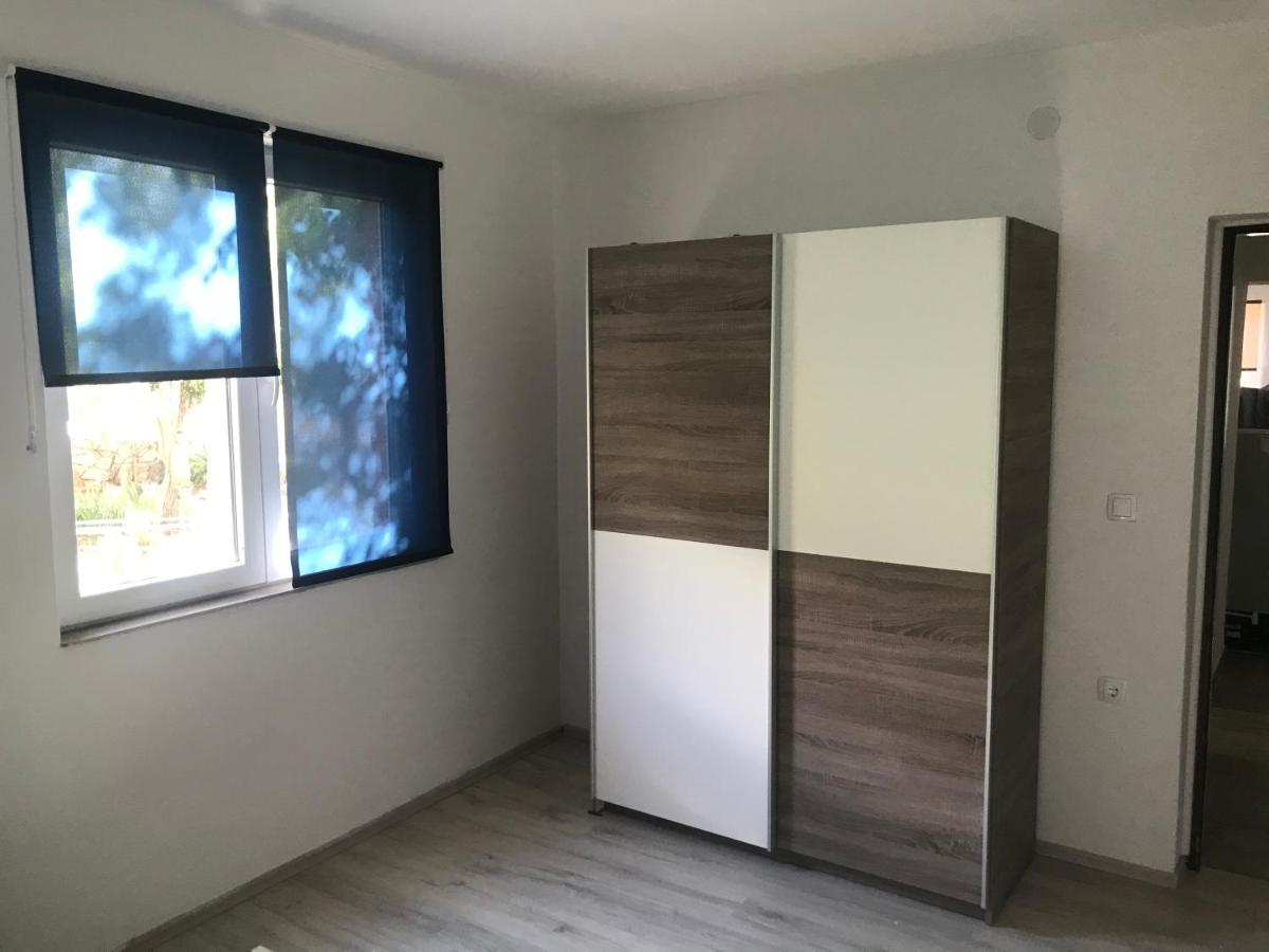 Apartments Lena 巴斯卡 外观 照片