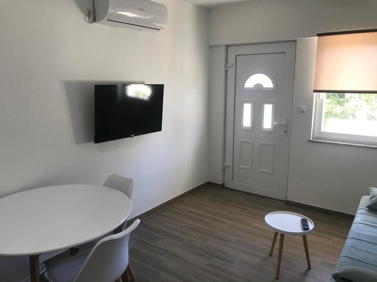 Apartments Lena 巴斯卡 外观 照片