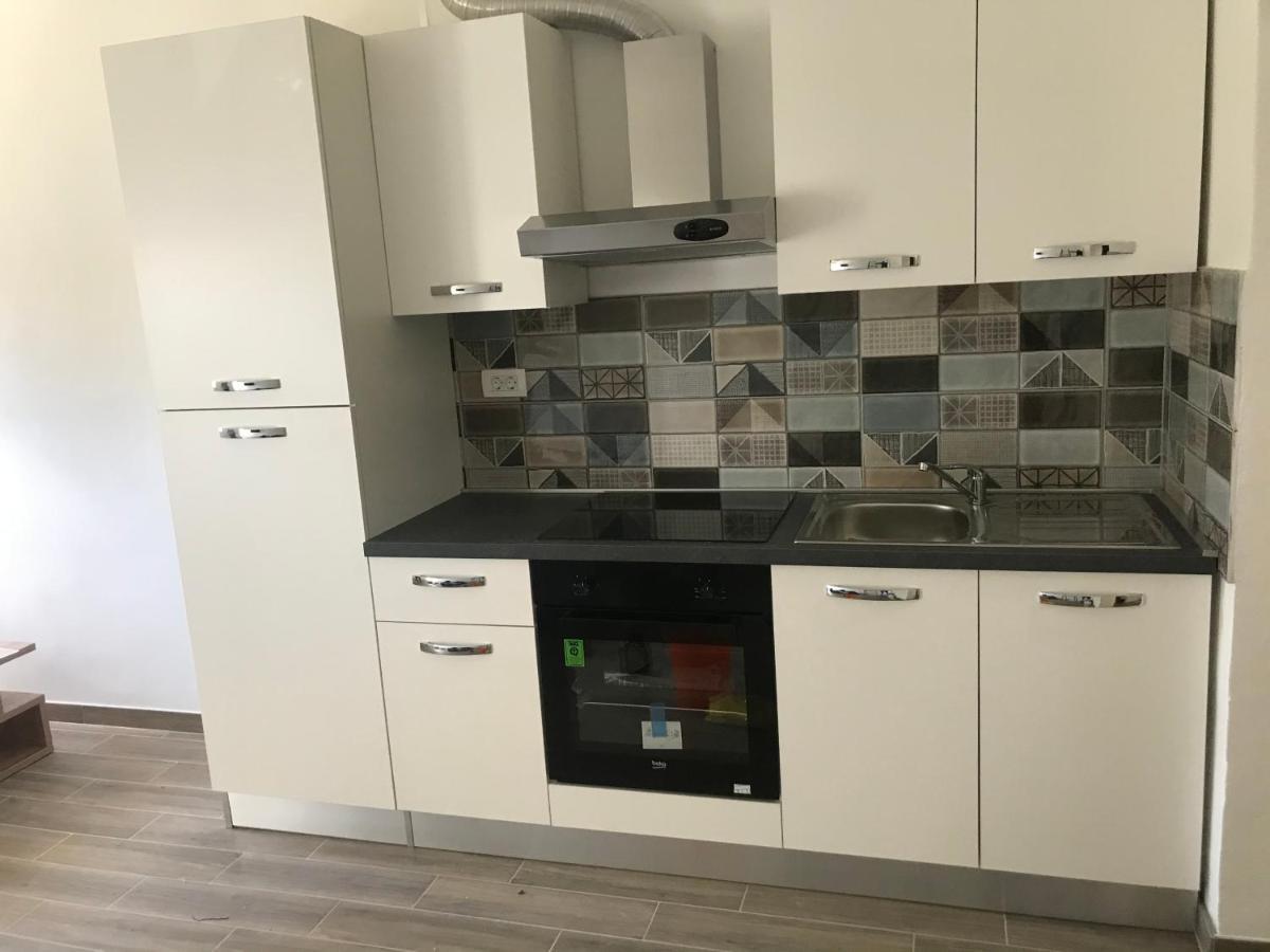 Apartments Lena 巴斯卡 外观 照片