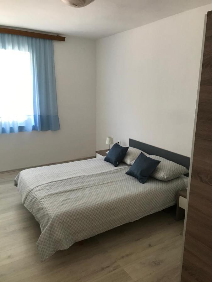 Apartments Lena 巴斯卡 外观 照片