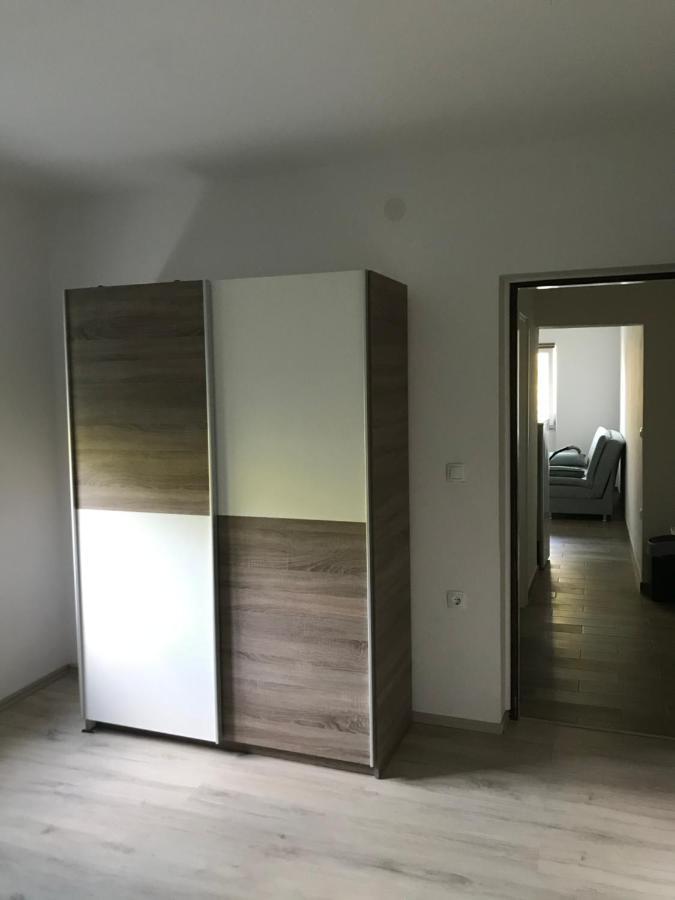 Apartments Lena 巴斯卡 外观 照片