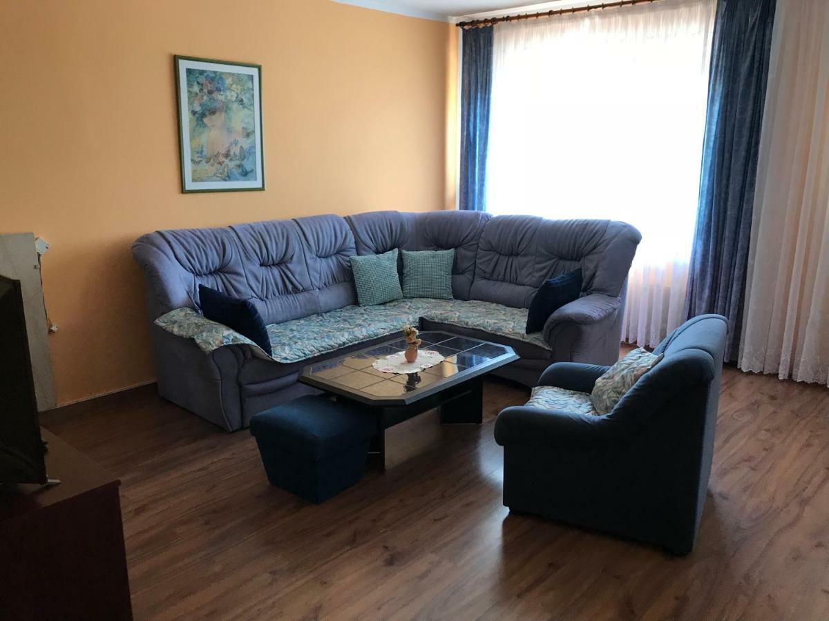 Apartments Lena 巴斯卡 外观 照片