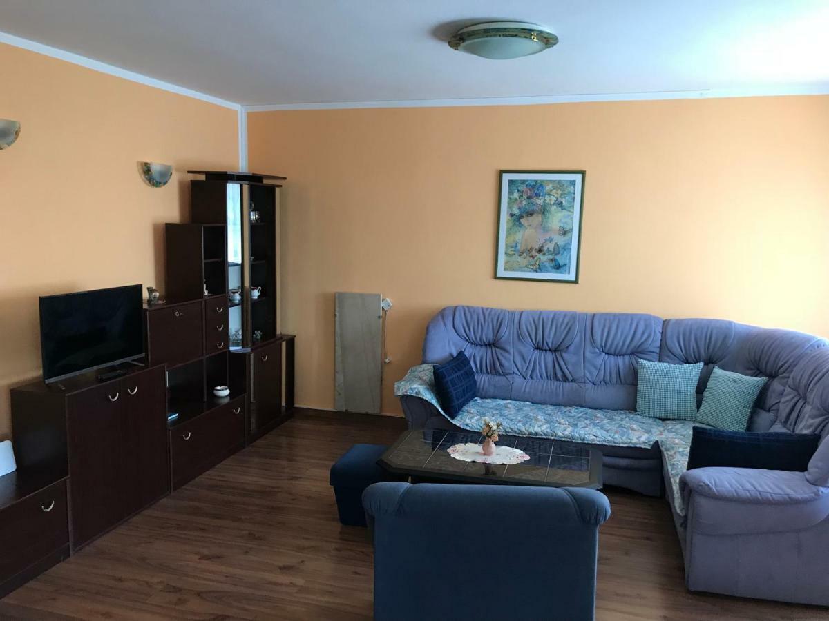 Apartments Lena 巴斯卡 外观 照片