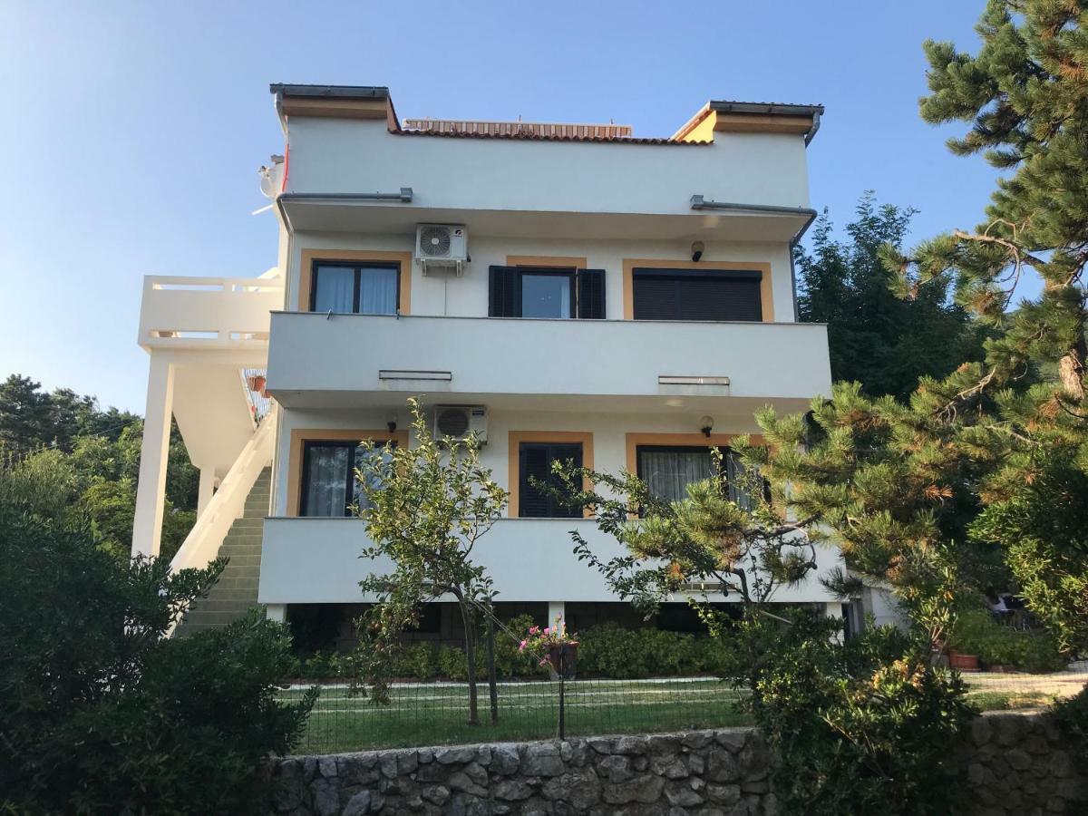 Apartments Lena 巴斯卡 外观 照片