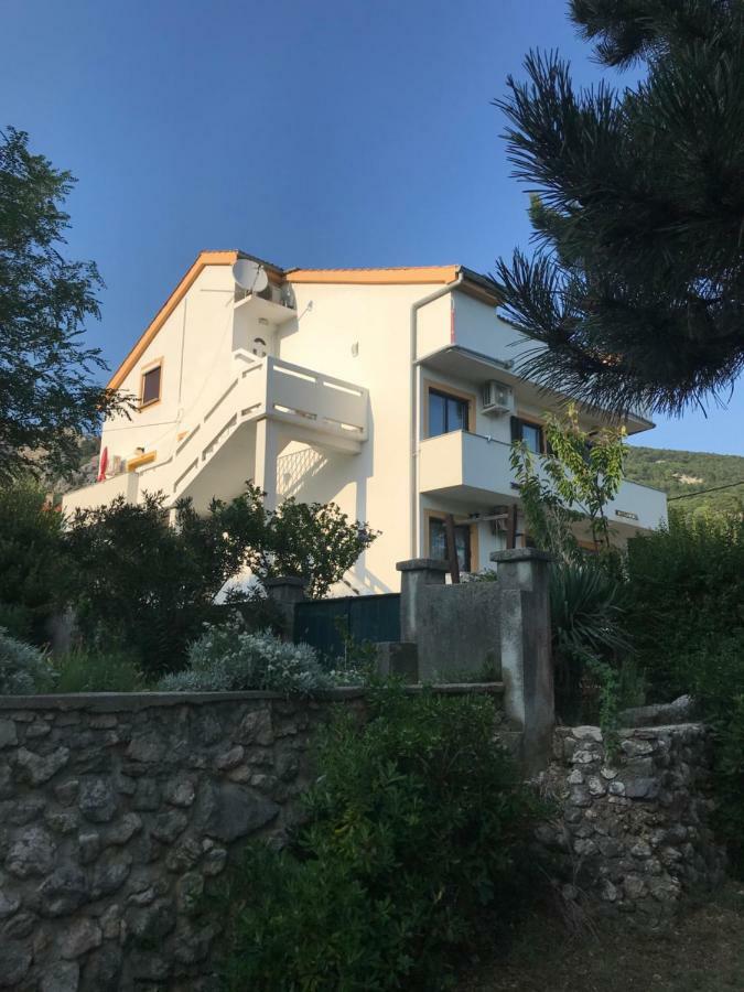 Apartments Lena 巴斯卡 外观 照片