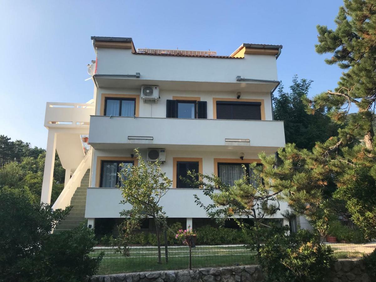 Apartments Lena 巴斯卡 外观 照片