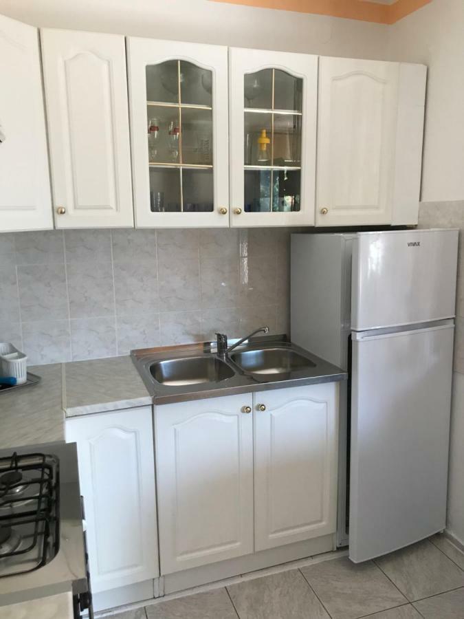 Apartments Lena 巴斯卡 外观 照片