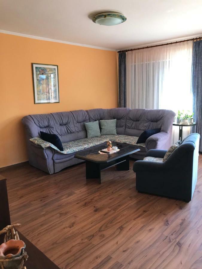 Apartments Lena 巴斯卡 外观 照片