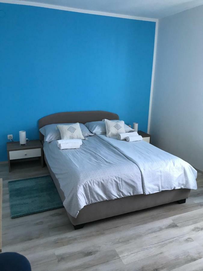 Apartments Lena 巴斯卡 外观 照片