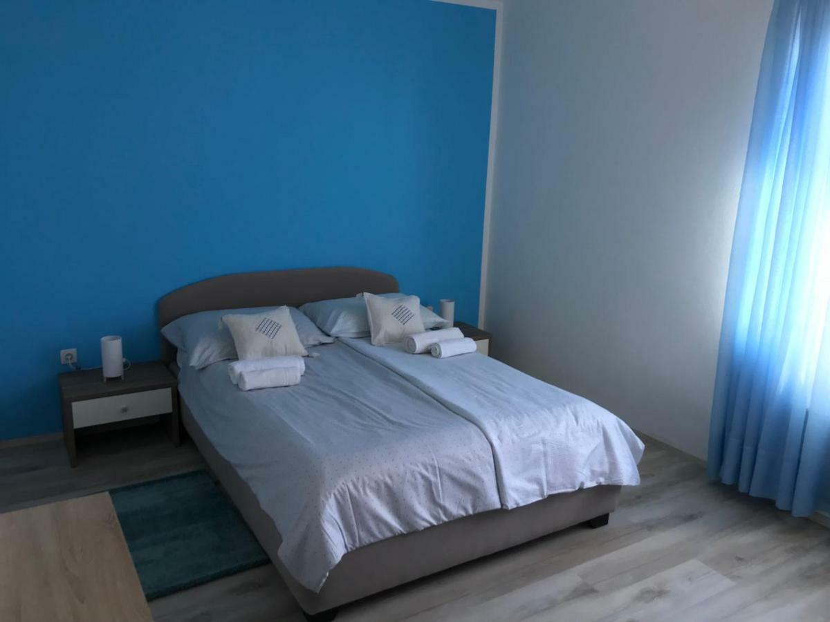 Apartments Lena 巴斯卡 外观 照片