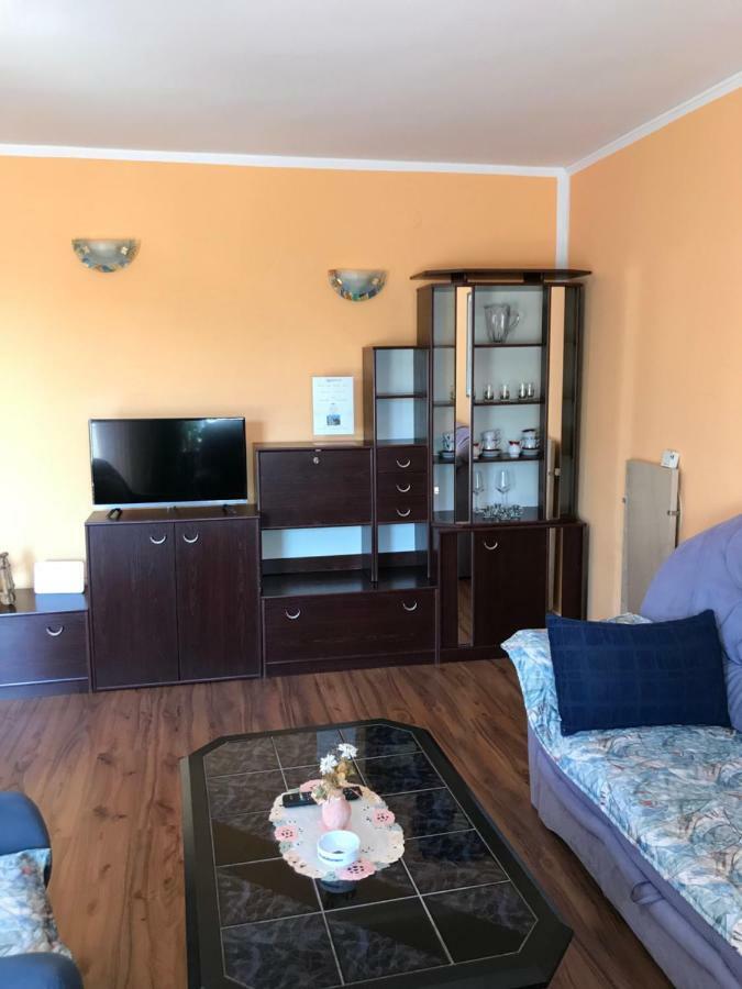 Apartments Lena 巴斯卡 外观 照片
