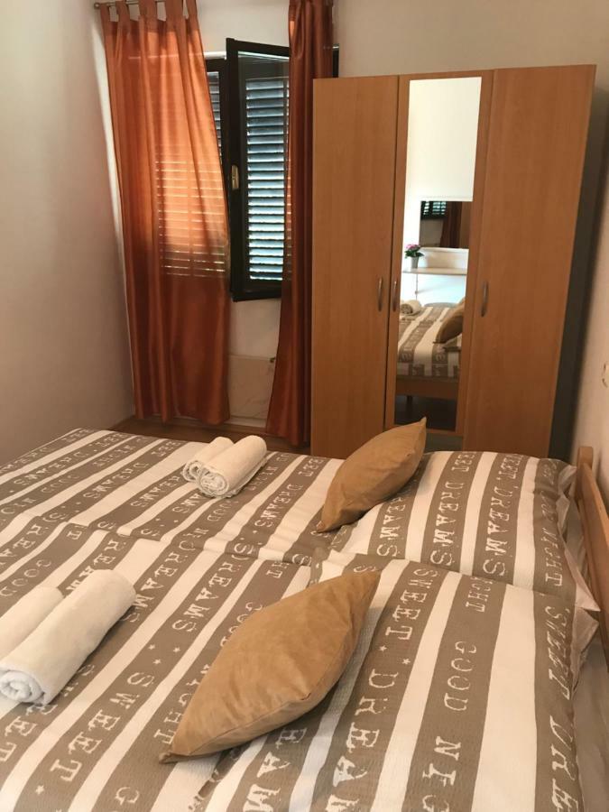 Apartments Lena 巴斯卡 外观 照片