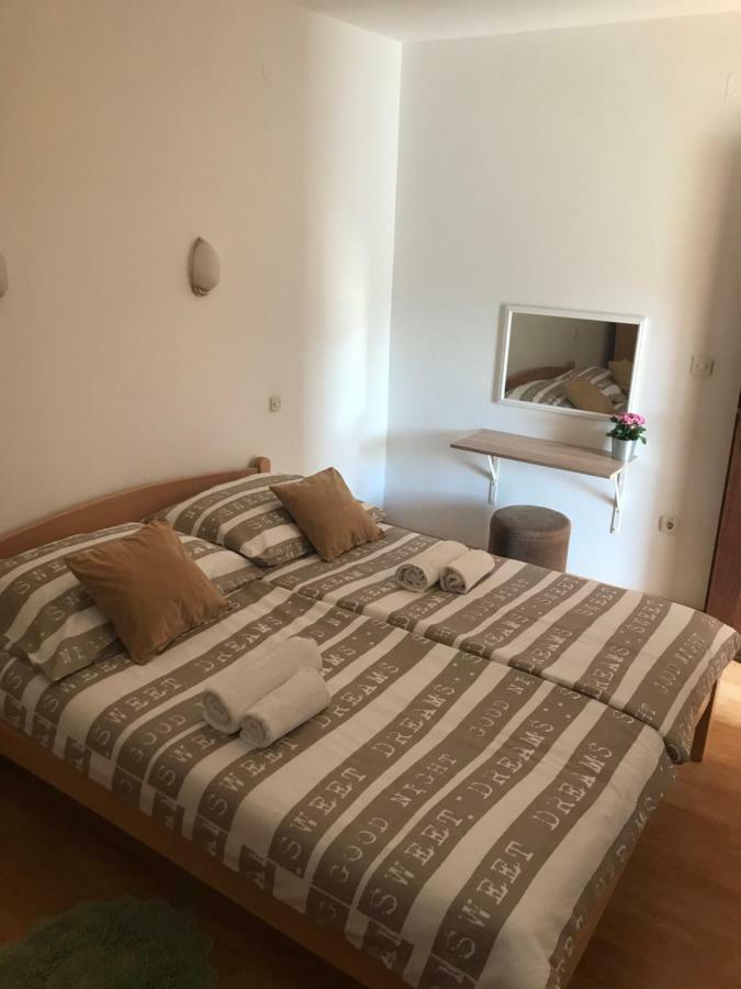 Apartments Lena 巴斯卡 外观 照片