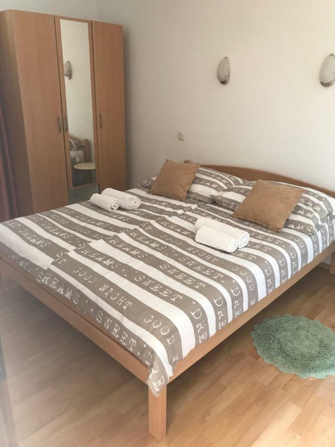Apartments Lena 巴斯卡 外观 照片